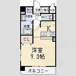 ボヤージュ（Voyage 1階