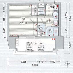 プレサンス覚王山D-Style2 9階