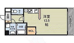 アヴニール白壁 4階/-
