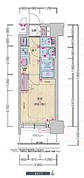 プレサンス千種駅前レイズ 6階