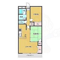センタースクエア春日井 3階/-
