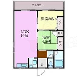峰ビル 1階