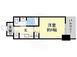🉐敷金礼金0円！🉐レジディア高岳