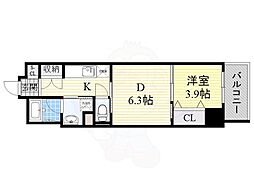 レジデンス上前津スクエア 10階/-
