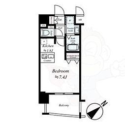 プレサンス新栄リミックス 9階