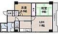 グランセーブル高岳2階7.9万円