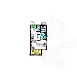 Your Grace中村公園 3階
