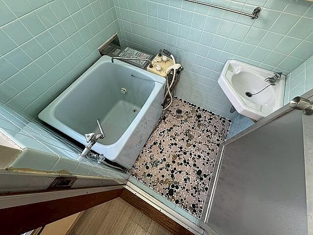 浴室