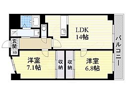 🉐敷金礼金0円！🉐エルスタンザ金山EST