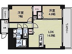 Grand Garden(グランドガーデン) 5階