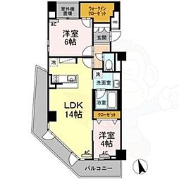 RESIDENCE　TACHIBANA