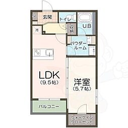 (仮)泉プロジェクト 5階