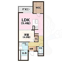 ぱ〜くたうんルナ名古屋