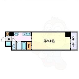 HF久屋大通レジデンス 9階