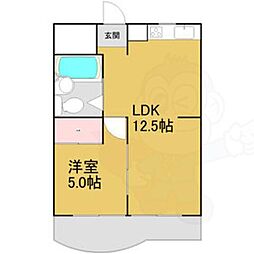 🉐敷金礼金0円！🉐チサンマンション徳川町