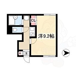 🉐敷金礼金0円！🉐Habiter Ikeshita