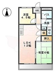 エスペランサ西前田