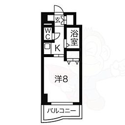 🉐敷金礼金0円！🉐ラ・ポルテ堀田