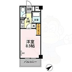 🉐敷金礼金0円！🉐サン・ラモン本山