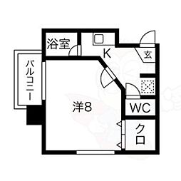 🉐敷金礼金0円！🉐フォーシーズン