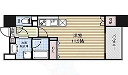 🉐敷金礼金0円！🉐REPOSER名駅南