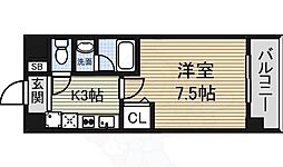🉐敷金礼金0円！🉐名古屋市営東山線 本陣駅 徒歩2分