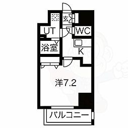 🉐敷金礼金0円！🉐エスリード大須デュオ