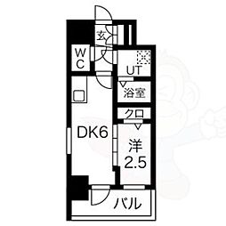 🉐敷金礼金0円！🉐エスリード池下レスティア