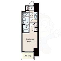 S-RESIDENCE金山三丁目