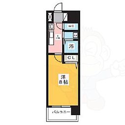 🉐敷金礼金0円！🉐ArtizA上前津