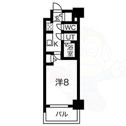 🉐敷金礼金0円！🉐メイクス高岳