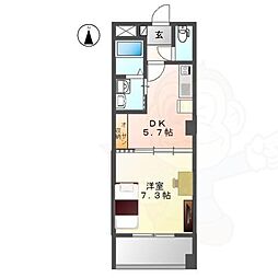 リバパレス鶴舞