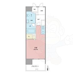 🉐敷金礼金0円！🉐高畑T-2マンション