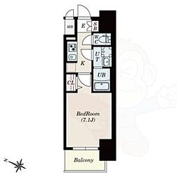 🉐敷金礼金0円！🉐S-RESIDENCE熱田一番