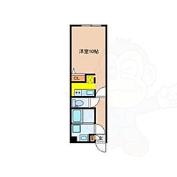 🉐敷金礼金0円！🉐quador今池EAST