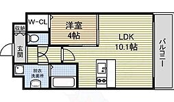 プレサンス鶴舞公園ウィズ