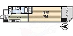 エクセルシオール栄 6階