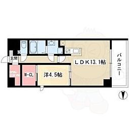 Viare storia 13階