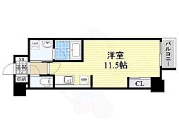 グラヴィス鶴舞 2階/-