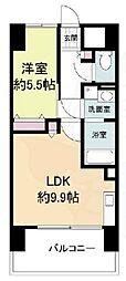 🉐敷金礼金0円！🉐La　Douceur山王