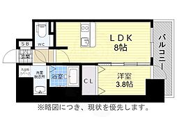 プレサンス名古屋駅ゲート