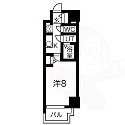 🉐敷金礼金0円！🉐メイクス高岳