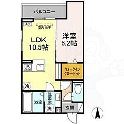 サクラガーデン瑞穂