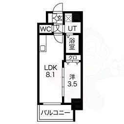 🉐敷金礼金0円！🉐SOLメイクス新栄