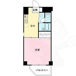 🉐敷金礼金0円！🉐ウィング烏森