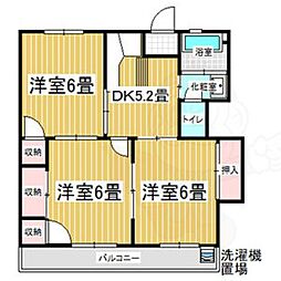 🉐敷金礼金0円！🉐今枝マンション