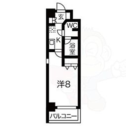 🉐敷金礼金0円！🉐セイワソレイルコート