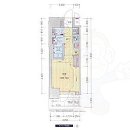 プレサンス太閤通ファシール