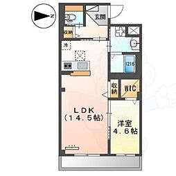 仮)中村区鳥居西通2丁目新築マンション