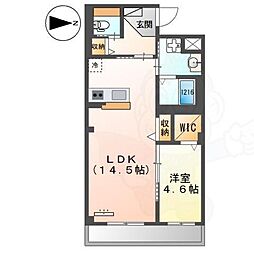 仮)中村区鳥居西通2丁目新築マンション
